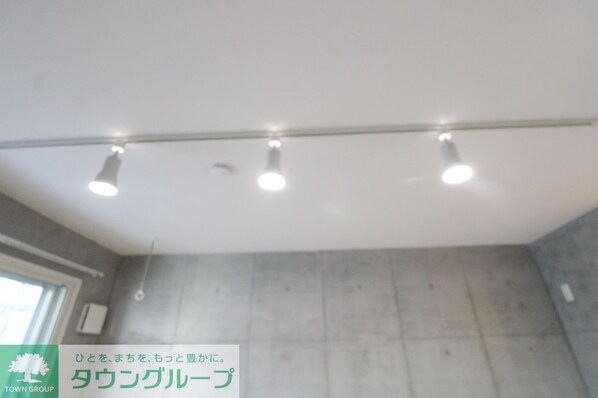 レピュア成増レジデンスの物件内観写真